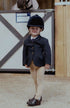 BARE Babes Competition Wear - Hunter Competition Tights